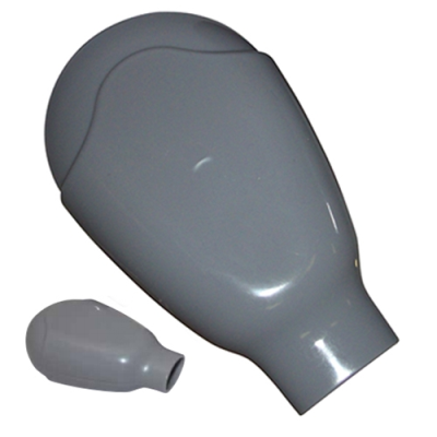 Vitalograph Disposable DPI Inhaler Simulator for AIM (pack of 25)