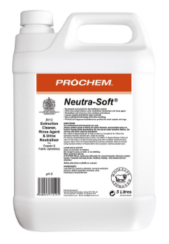 ProChem Neutra-Soft 5Ltr