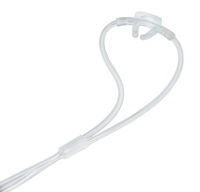 Adult Curved Prong Nasal Cannula