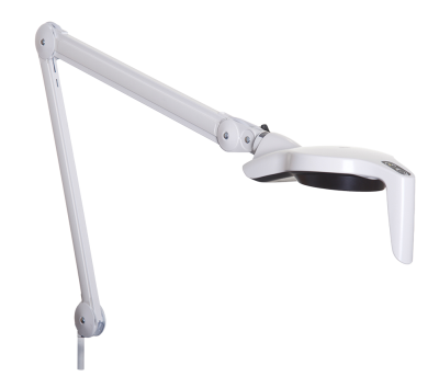 Luxo LHH LED G2 CCT 15 Watt Examination Lights Wall Mount