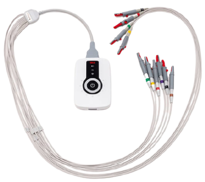 Seca CT331 ECG Machine with USB and Bluetooth Interface