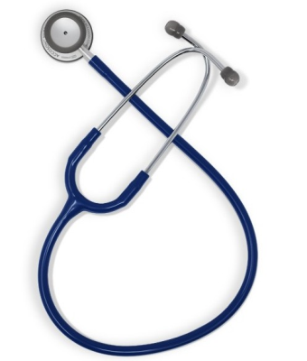 Accoson Nursing Stethoscope - Blue Tube