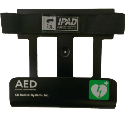 iPAD Wall Mounted Bracket