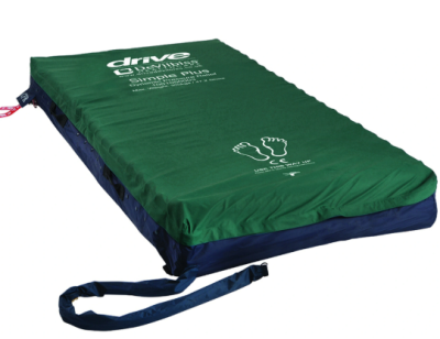 Simple Plus Active System Green Cover