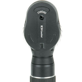 Keeler Practitioner Ophthalmoscope Head Only 2.8V Head Only