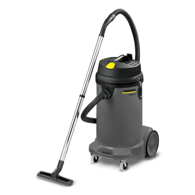 Karcher NT48/1 Wet Vacuum Machine