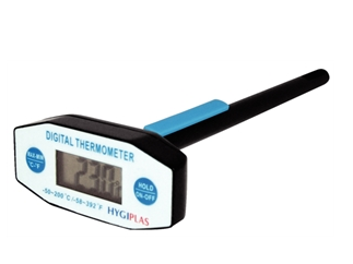 Hygiplas T Shaped Digital Thermometer