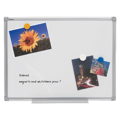 Magnetic Drywipe Board 600 x 450mm