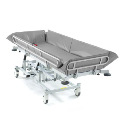 Hydraulic Shower Trolley Standard