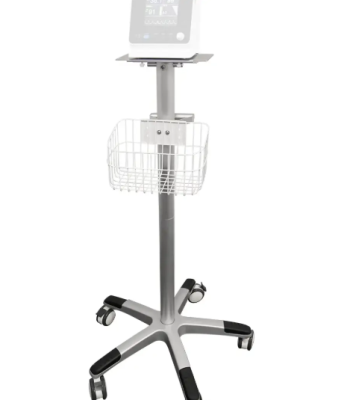 AccoVital Rolling Stand