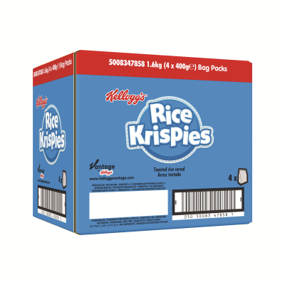 Kellogg's Rice Krispies 500g