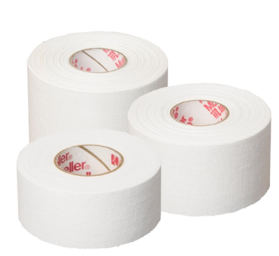 Zinc Oxide Tape 2.5cm X 10m