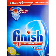 Dishwasher Tablets