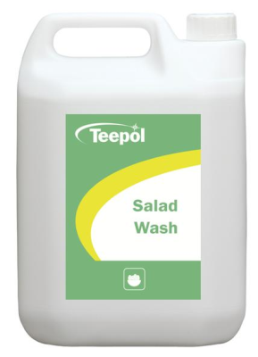 Salad Wash 5 Litre