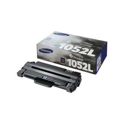 Samsung MLT-D1052L Black High Yield Toner Cartridge