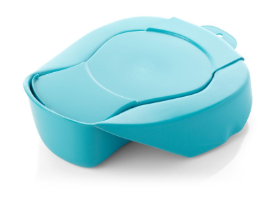 Hospital Style Bedpan