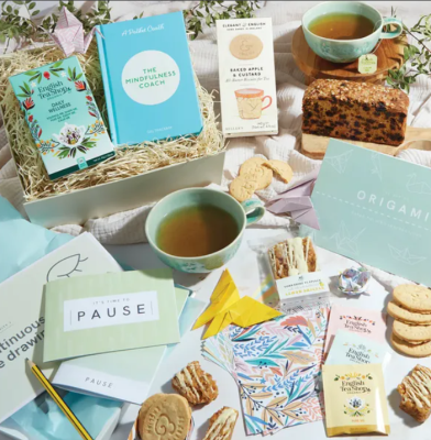 Wellness Hamper