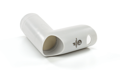 Seca Spirometer Accessories Spiro Measuring Head
