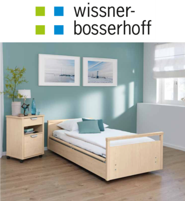 Wissner-Bosserhoff Beds & Mattresses