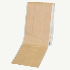 Waterproof Dressing Strips 6cm x 1m