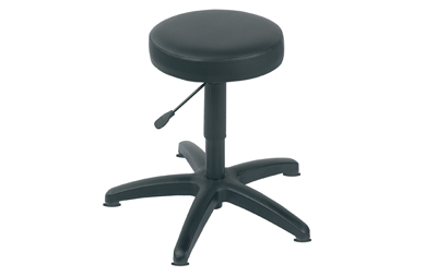 Sunflower Height Adjustable Stool With Gliders Only