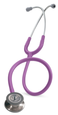3M Littmann Classic III Adult Stethoscope Lavendar