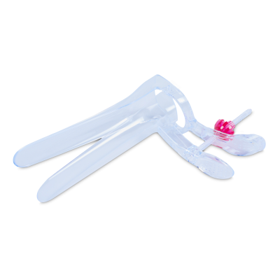 Ultraspec Screening Vaginal Speculum Medium-Long