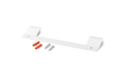 MESI mTABLET - Horizontal wall mounting bracket for charging station