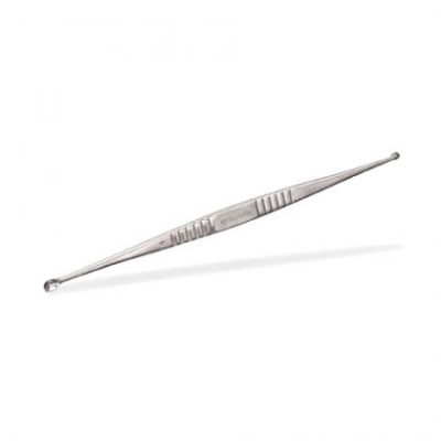 Volkmann Double Ended Curette Small Size A: 22cm