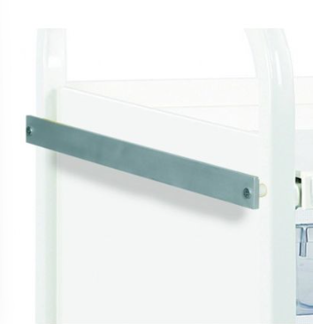 Medi-Rail for Vista Trolleys