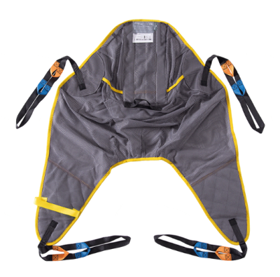 Oxford® Full Body Net Sling With Loops Large