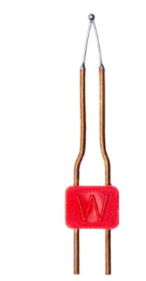 Single-Use Cautery Burner for JC150 Cautery Unit Coagulation Ball - 47mm