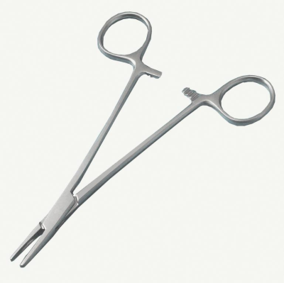 Mayo-Hegar Needle Holder