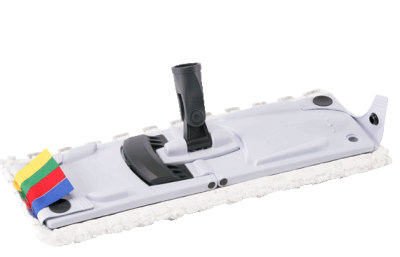 Vileda Mini Ultraspeed MicroMop -White/Grey