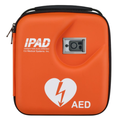 iPAD SPR AED Carrying Case