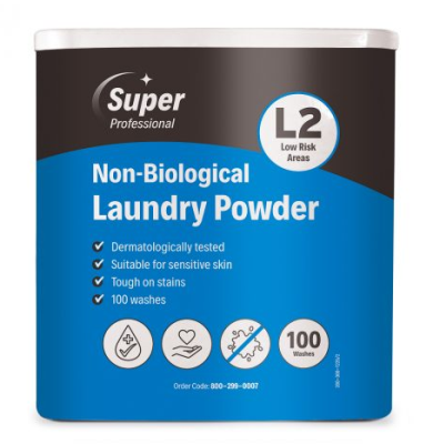 Non-Biological Laundry Powder 6.8kg