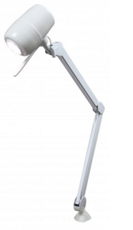 Daray X240 LED Examination Light Desk Stand