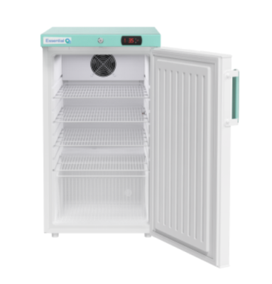 Lec Pharmacy Refrigerator (120 Litres) Solid Door