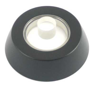 Opticlar Magnetic Contact Plate for Inaccessible lesion for Compact D-Scope