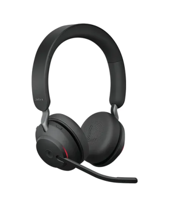 Jabra Evolve2 65 Stereo Headset USB-A