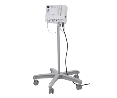 Schuco Mobile Pedestal Stand for Hyfrecator