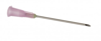 BD Sterile Microlance 3 Needles 18G x 1.5" (Pink)