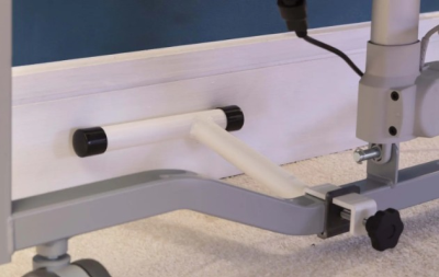 Bed Wall Spacer for Drive Beds