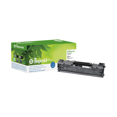 Compatible HP No.78A Black Toner Cartridge