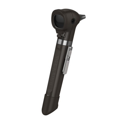 Welch Allyn Pocket LED Otoscope Black