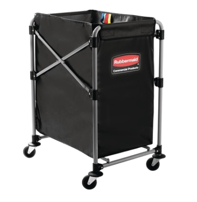 Rubbermaid X-Cart 150Ltr