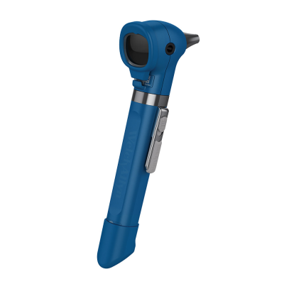 Welch Allyn Pocket LED Otoscope Blue