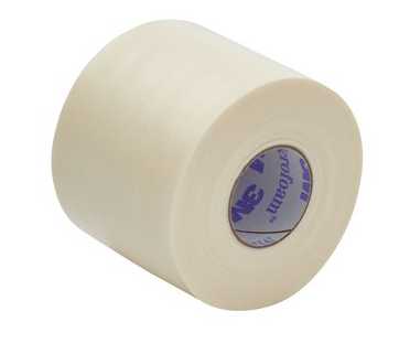 Microfoam Surgical Tape 5cm X 5m