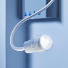 Coolview CLED30 LED Examination Light SH Desk Mounted