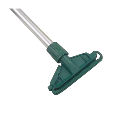 Kentucky Mop Handle Fitting Green